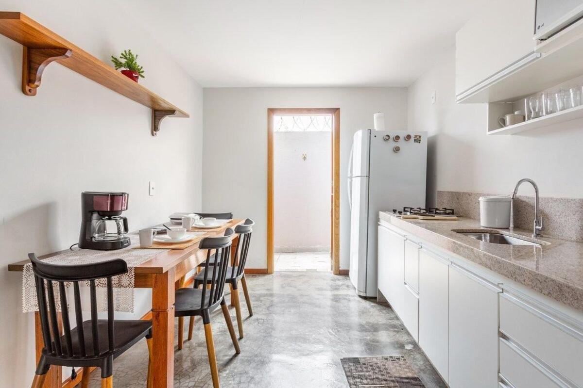 Chalet Requinte, Conforto E Privacidade