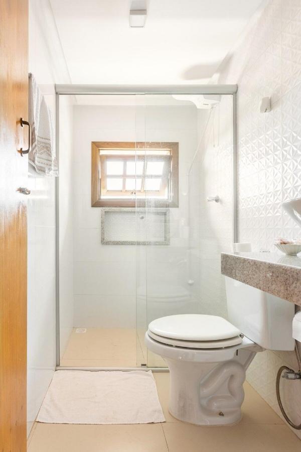 Chalet Requinte, Conforto E Privacidade *