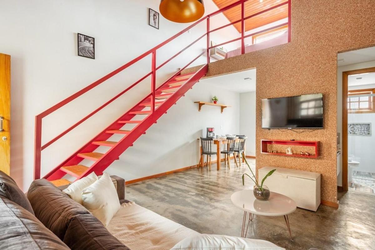 Chalet Requinte, Conforto E Privacidade