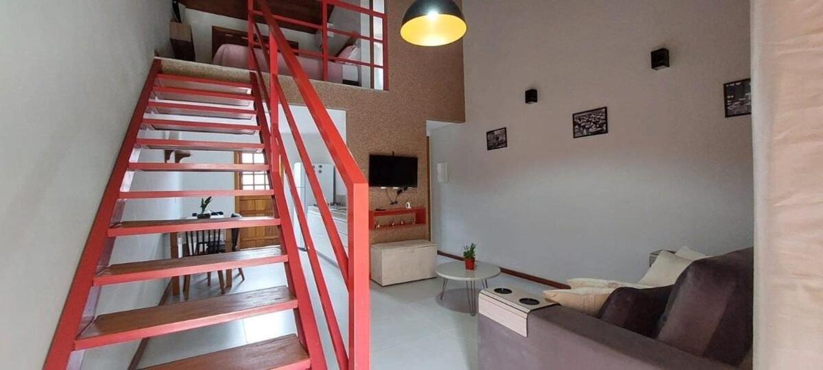 Requinte, Conforto E Privacidade Chalet