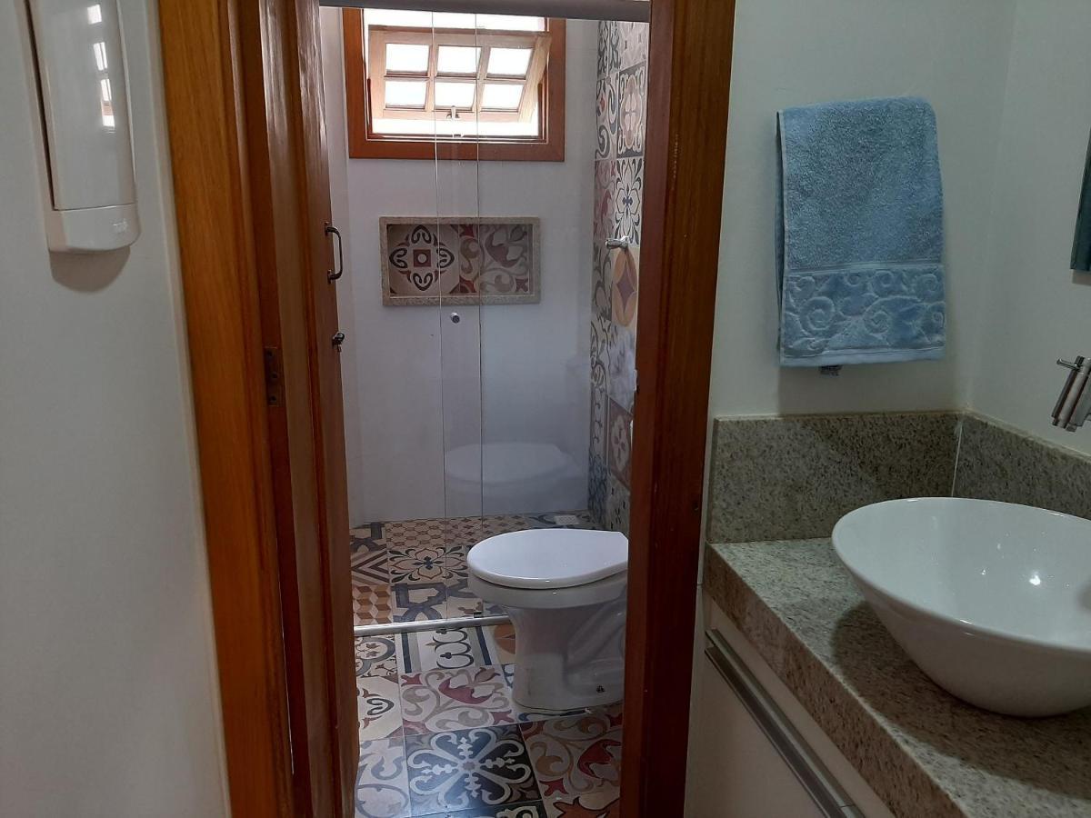 Chalet Requinte, Conforto E Privacidade *